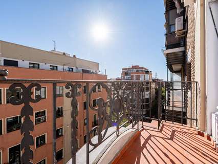 Ático en venta en Madrid
