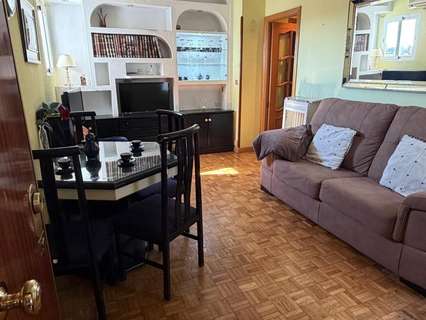 Piso en venta en Madrid