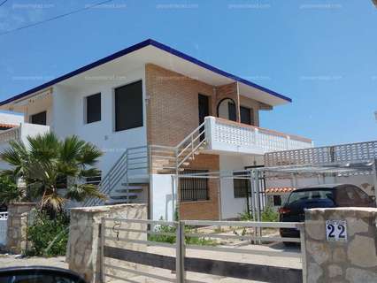 Casa en venta en Cullera zona El Brosquil, rebajada