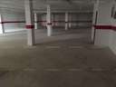 Plaza de parking en venta en Caudete de las Fuentes