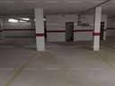 Plaza de parking en venta en Caudete de las Fuentes