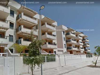 Apartamento en venta en Almenara