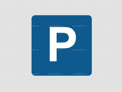 Plaza de parking en venta en Almussafes