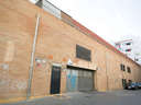 Plaza de parking en venta en Valencia zona Campanar