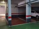 Plaza de parking en venta en Zaragoza