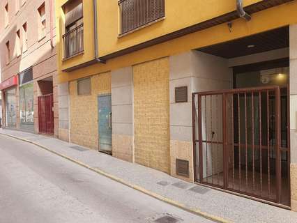 Local comercial en venta en Calatayud