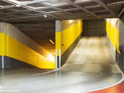 Plaza de parking en venta en Zaragoza