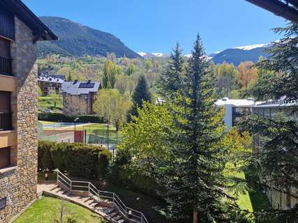 Ático en venta en Benasque