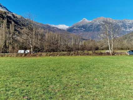 Parcela rústica en venta en Castejón de Sos rebajada