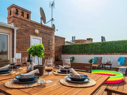 Ático en venta en Zaragoza rebajado