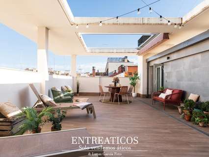 Ático en venta en Zaragoza