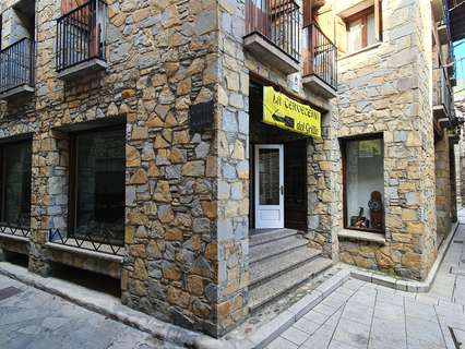 Trastero en venta en Benasque