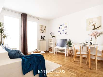 Piso en venta en Zaragoza