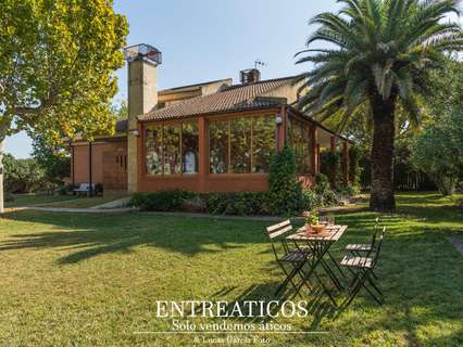 Casa en venta en Zaragoza rebajada