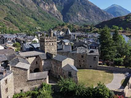 Casa en venta en Benasque