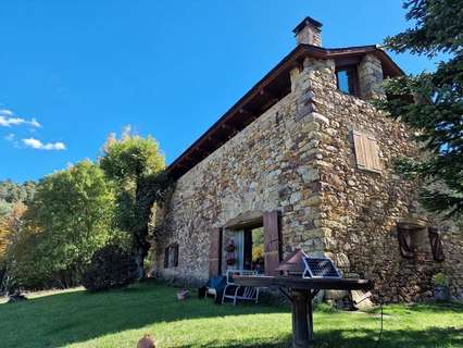 Casa en venta en Benasque