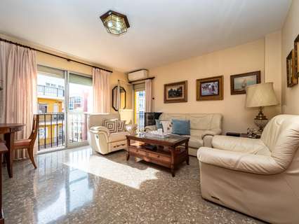 Piso en venta en Málaga