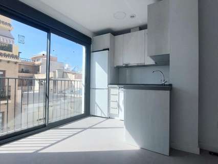 Apartamento en venta en Mijas