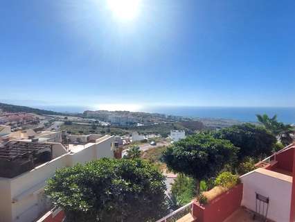 Apartamento en venta en Benalmádena