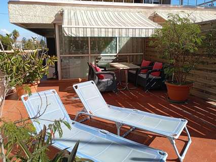 Apartamento en alquiler en Benalmádena