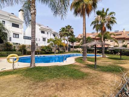 Casa en alquiler en Fuengirola