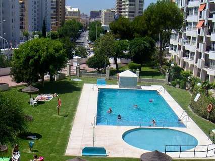 Piso en alquiler en Fuengirola