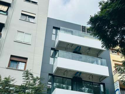 Ático en venta en Fuengirola