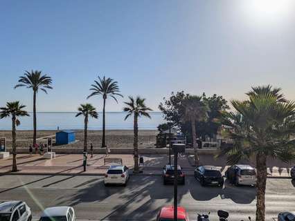 Piso en alquiler en Fuengirola