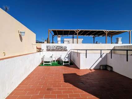 Ático en alquiler en Mijas