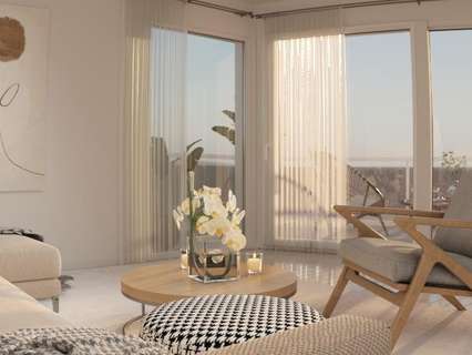 Ático en venta en Fuengirola