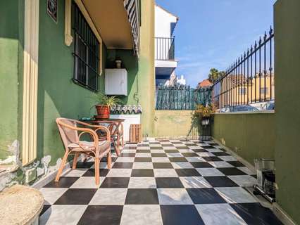 Casa en venta en Fuengirola