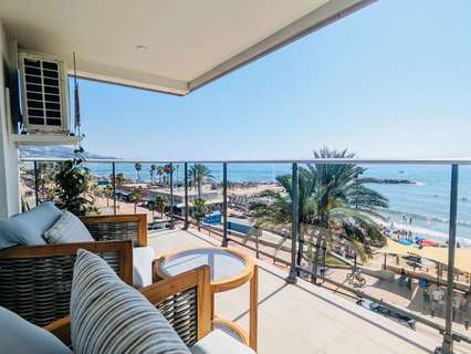 Apartamento en alquiler en Fuengirola