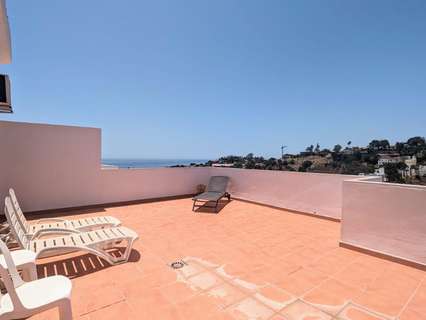 Ático dúplex en venta en Benalmádena rebajado