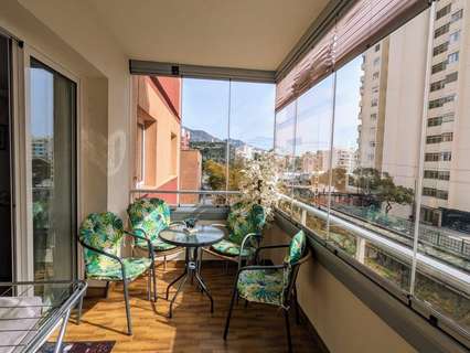 Piso en alquiler en Fuengirola