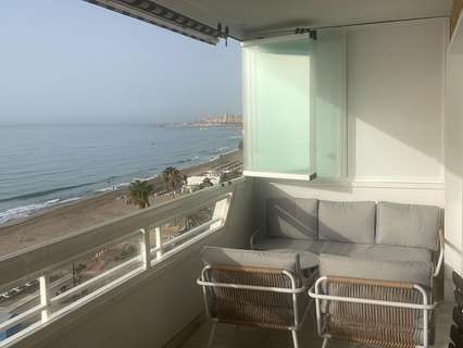 Piso en alquiler en Fuengirola