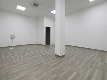 Local comercial en alquiler en Fuengirola