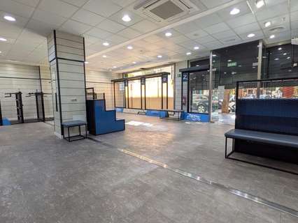 Local comercial en alquiler en Fuengirola