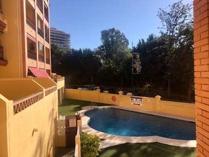 Apartamento en alquiler en Fuengirola