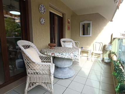 Apartamento en alquiler en Fuengirola