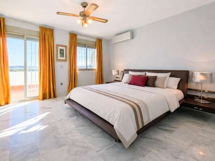 Casa en venta en Mijas