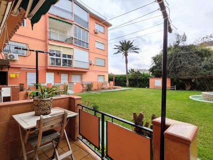 Apartamento en alquiler en Fuengirola