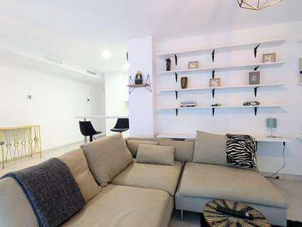 Piso en alquiler en Fuengirola