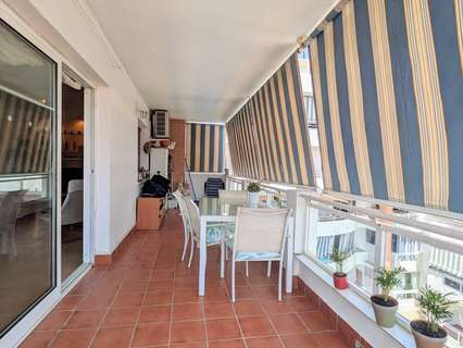 Piso en alquiler en Fuengirola