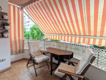 Apartamento en alquiler en Fuengirola