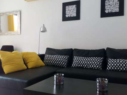 Piso en alquiler en Fuengirola