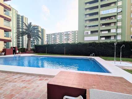 Piso en venta en Fuengirola