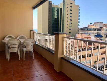 Piso en alquiler en Fuengirola