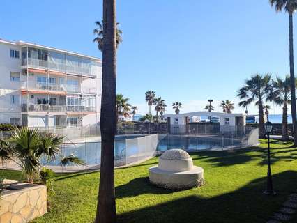 Apartamento en alquiler en Fuengirola