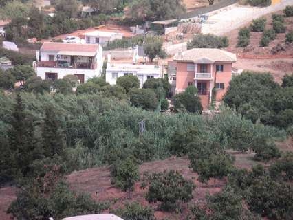 Parcela rústica en venta en Mijas