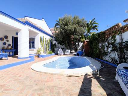 Casa en venta en Benalmádena